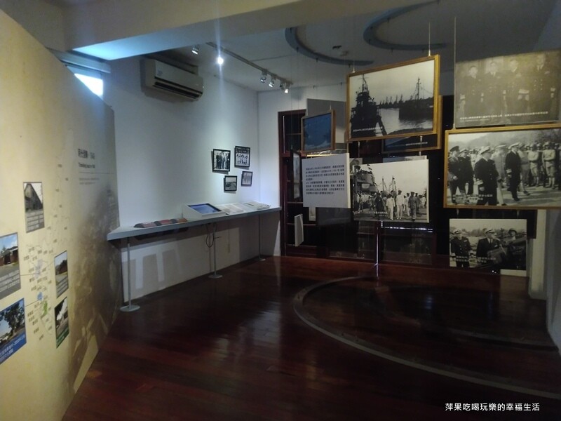 【高雄。左營區】再見捌捌陸-臺灣眷村文化園區16.jpg