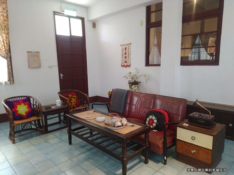【高雄。左營區】再見捌捌陸-臺灣眷村文化園區25.jpg