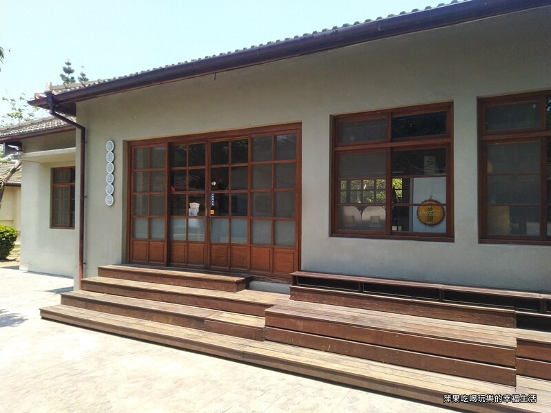 【高雄。左營區】再見捌捌陸-臺灣眷村文化園區8.jpg
