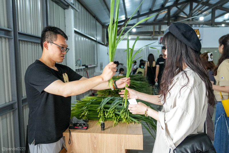 新竹香山｜廢物媽媽育兒農場．全園區採網路預約制！零距離可愛動物餵食，水豚君、梅花鹿、黑鼻羊、浣熊等～