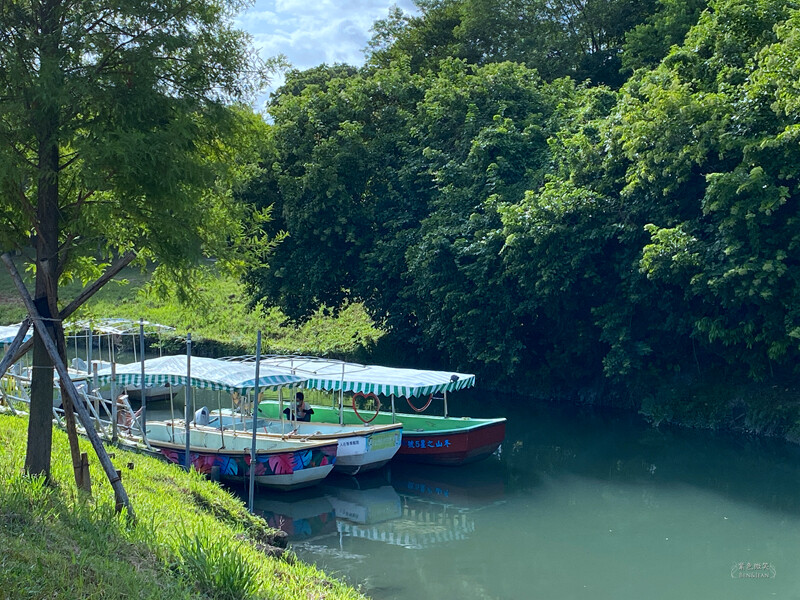 宜蘭縣冬山鄉【冬山火車站景點美食推薦】在地人推薦冬山一日遊