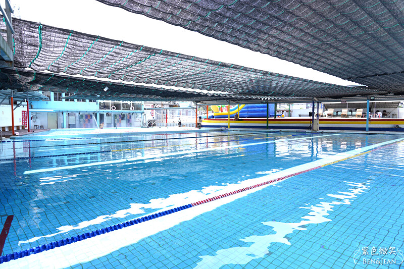 宜蘭縣冬山鄉龍目井湧泉活水游泳池》20元起一票玩到底.奈米氣泡熱水牛奶浴.健身房 SPA 烤箱 蒸汽室~CP值超高