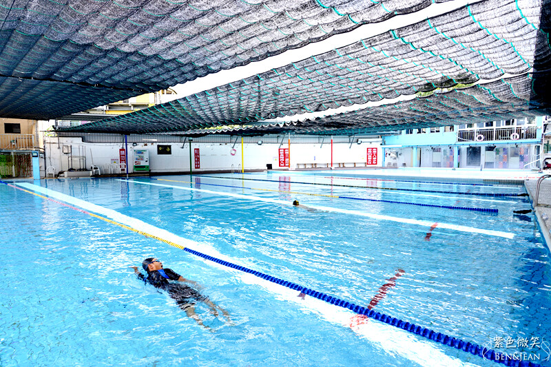 宜蘭縣冬山鄉龍目井湧泉活水游泳池》20元起一票玩到底.奈米氣泡熱水牛奶浴.健身房 SPA 烤箱 蒸汽室~CP值超高