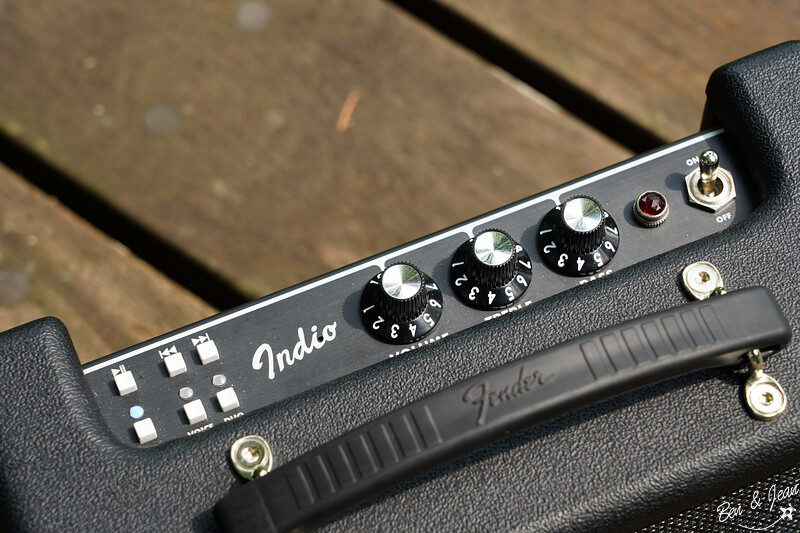 Fender indio 2藍牙喇叭 》 2022 IFA 最佳藍牙音響、經典美型、 高續航力、隨時隨地都有歡樂好聲音