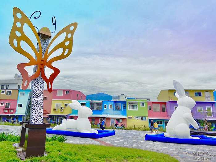 宜蘭縣冬山鄉【冬山火車站景點美食推薦】在地人推薦冬山一日遊
