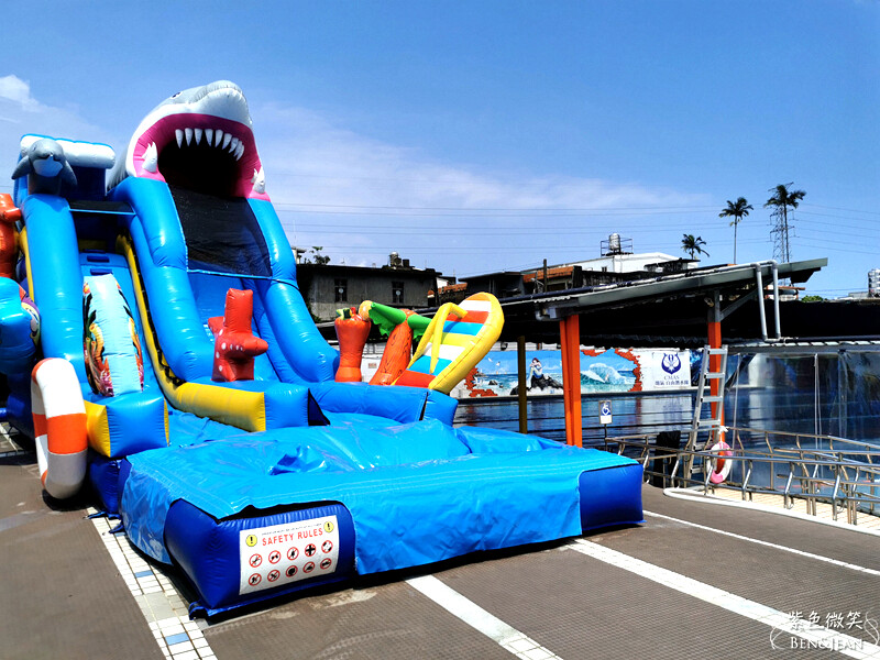 宜蘭縣冬山鄉龍目井湧泉活水游泳池》20元起一票玩到底.奈米氣泡熱水牛奶浴.健身房 SPA 烤箱 蒸汽室~CP值超高