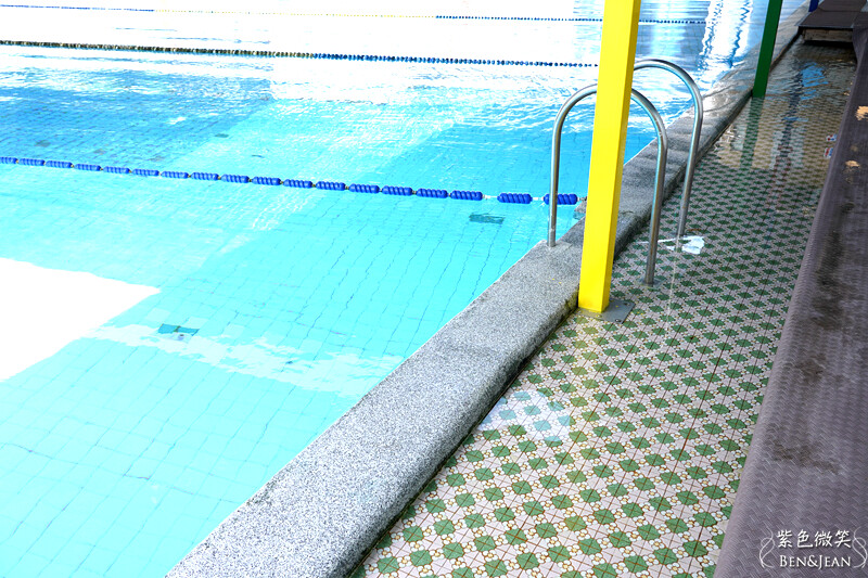 宜蘭縣冬山鄉龍目井湧泉活水游泳池》20元起一票玩到底.奈米氣泡熱水牛奶浴.健身房 SPA 烤箱 蒸汽室~CP值超高