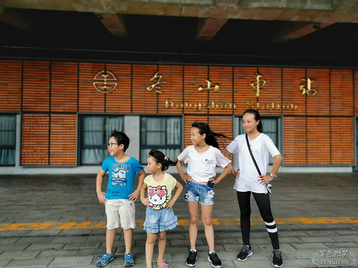 宜蘭縣冬山鄉【冬山火車站景點美食推薦】在地人推薦冬山一日遊