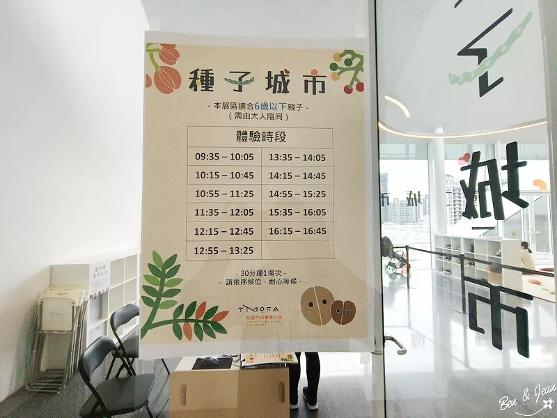 桃園市中壢區桃園市兒童美術館》全台最美的兒童美術館，以當代藝術為主題，純白色斜頂山丘好吸睛