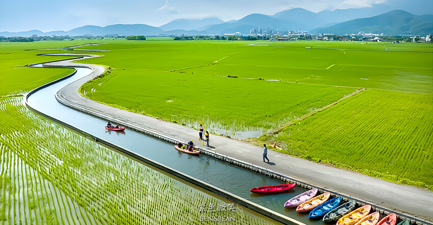 宜蘭縣冬山鄉【冬山火車站景點美食推薦】在地人推薦冬山一日遊
