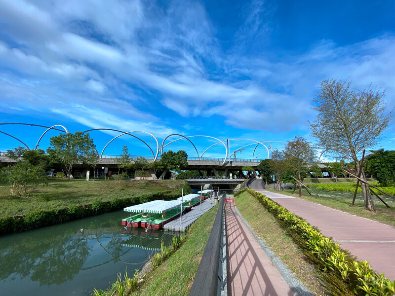 宜蘭縣冬山鄉【冬山火車站景點美食推薦】在地人推薦冬山一日遊