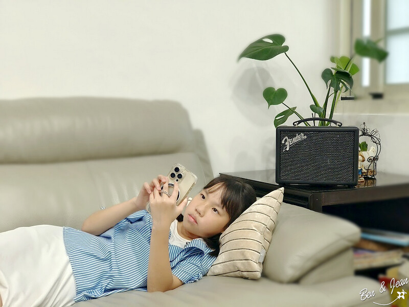 Fender indio 2藍牙喇叭 》 2022 IFA 最佳藍牙音響、經典美型、 高續航力、隨時隨地都有歡樂好聲音