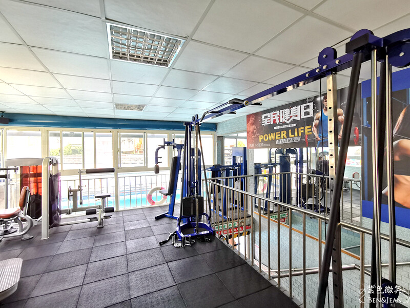 宜蘭縣冬山鄉龍目井湧泉活水游泳池》20元起一票玩到底.奈米氣泡熱水牛奶浴.健身房 SPA 烤箱 蒸汽室~CP值超高