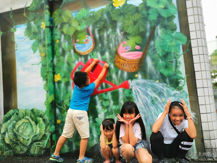 宜蘭縣冬山鄉【冬山火車站景點美食推薦】在地人推薦冬山一日遊