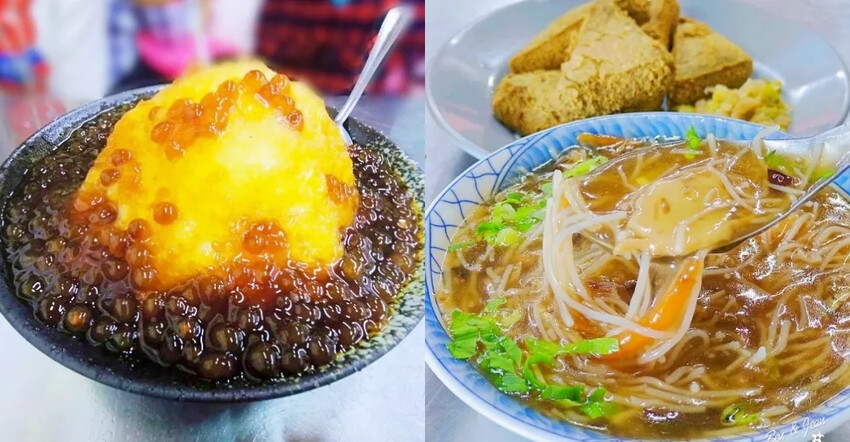 宜蘭縣冬山鄉【冬山火車站景點美食推薦】在地人推薦冬山一日遊