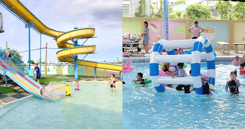 宜蘭縣頭城鎮石牌縣界公園》十萬朵繡球花齊放，金面大觀賞蘭陽八景，金面棧台上俯看龜山島及蘭陽平原盡收眼底