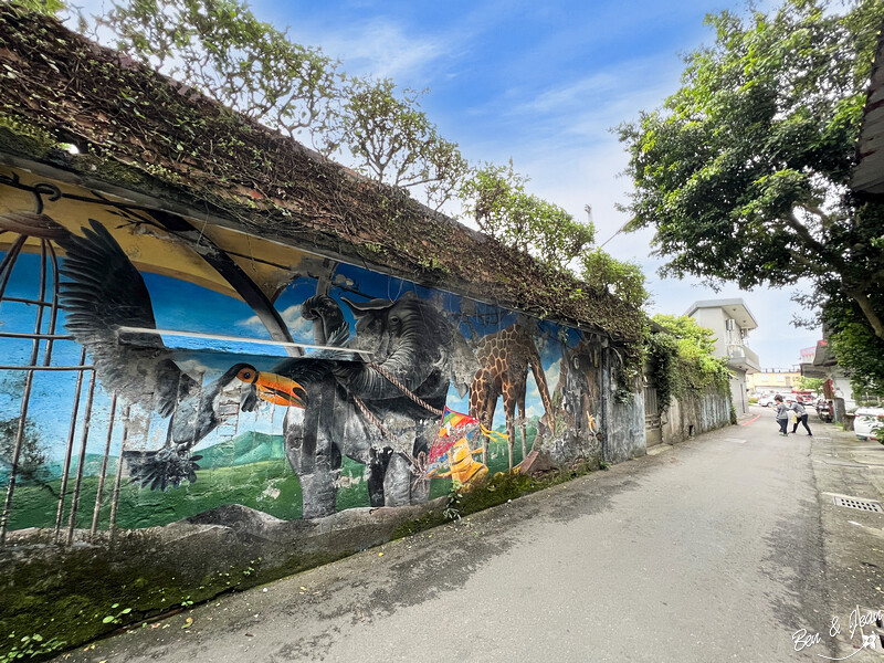 宜蘭縣冬山鄉【冬山火車站景點美食推薦】在地人推薦冬山一日遊