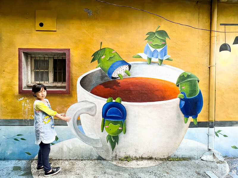 宜蘭縣冬山鄉【冬山火車站景點美食推薦】在地人推薦冬山一日遊