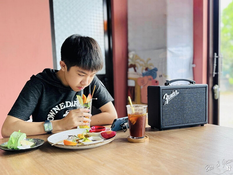 Fender indio 2藍牙喇叭 》 2022 IFA 最佳藍牙音響、經典美型、 高續航力、隨時隨地都有歡樂好聲音