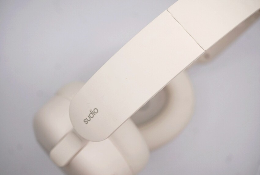 3C開箱｜Sudio K2 混合式主動降噪耳罩式藍牙耳機