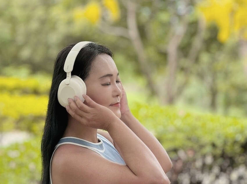 3C開箱｜Sudio K2 混合式主動降噪耳罩式藍牙耳機