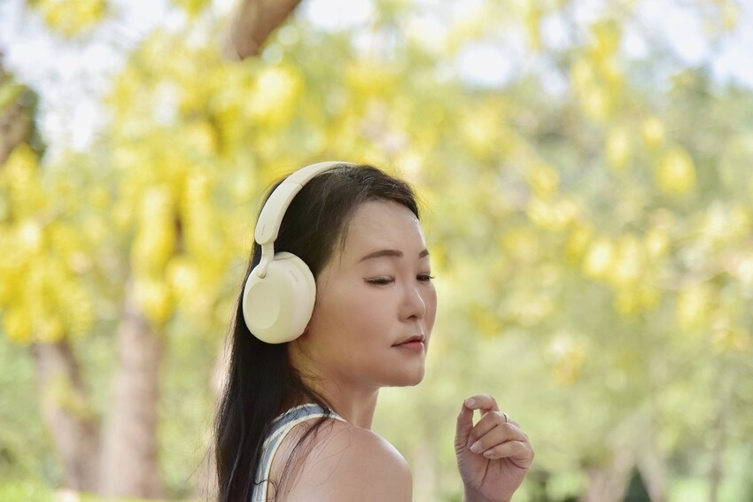 3C開箱｜Sudio K2 混合式主動降噪耳罩式藍牙耳機