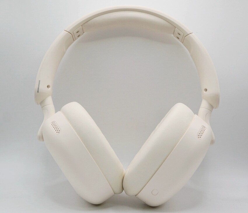 3C開箱｜Sudio K2 混合式主動降噪耳罩式藍牙耳機