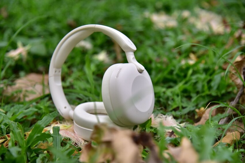 3C開箱｜Sudio K2 混合式主動降噪耳罩式藍牙耳機