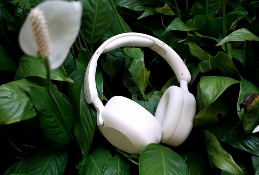 3C開箱｜Sudio K2 混合式主動降噪耳罩式藍牙耳機