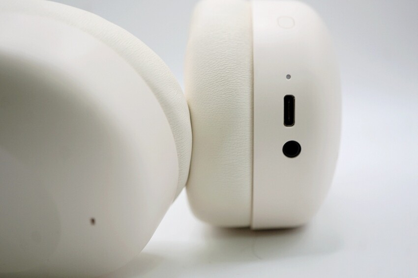 3C開箱｜Sudio K2 混合式主動降噪耳罩式藍牙耳機