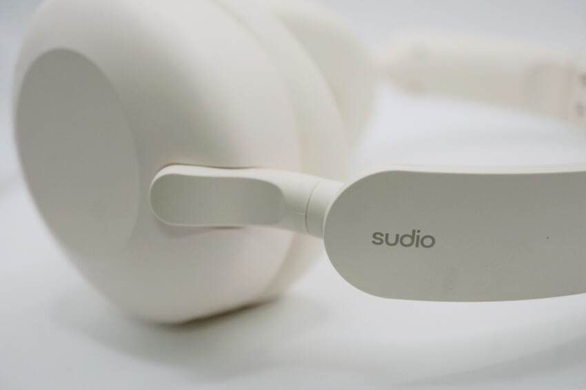 3C開箱｜Sudio K2 混合式主動降噪耳罩式藍牙耳機