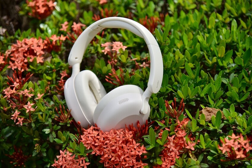 3C開箱｜Sudio K2 混合式主動降噪耳罩式藍牙耳機