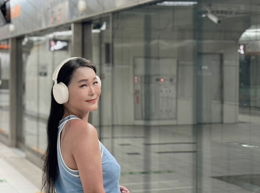 3C開箱｜Sudio K2 混合式主動降噪耳罩式藍牙耳機