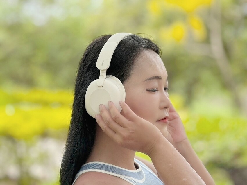 3C開箱｜Sudio K2 混合式主動降噪耳罩式藍牙耳機