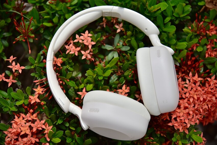 3C開箱｜Sudio K2 混合式主動降噪耳罩式藍牙耳機