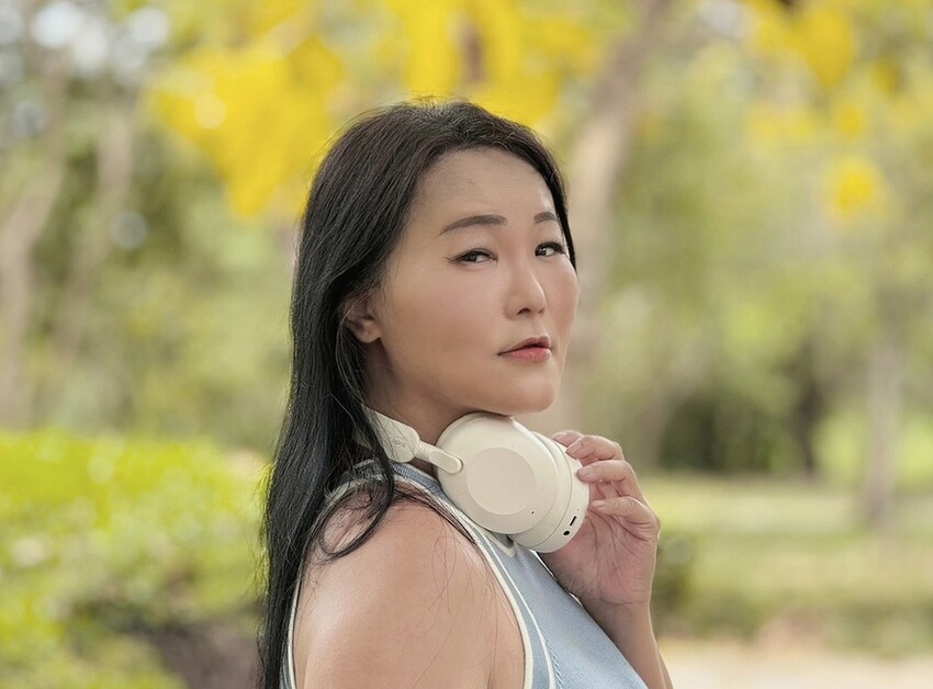 3C開箱｜Sudio K2 混合式主動降噪耳罩式藍牙耳機