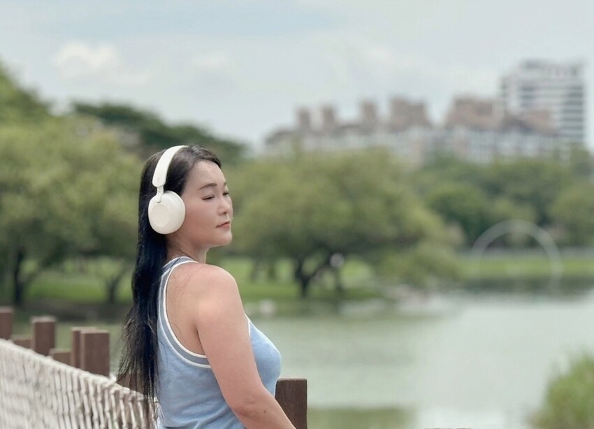 3C開箱｜Sudio K2 混合式主動降噪耳罩式藍牙耳機