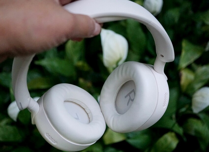 3C開箱｜Sudio K2 混合式主動降噪耳罩式藍牙耳機