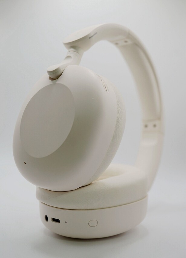 3C開箱｜Sudio K2 混合式主動降噪耳罩式藍牙耳機