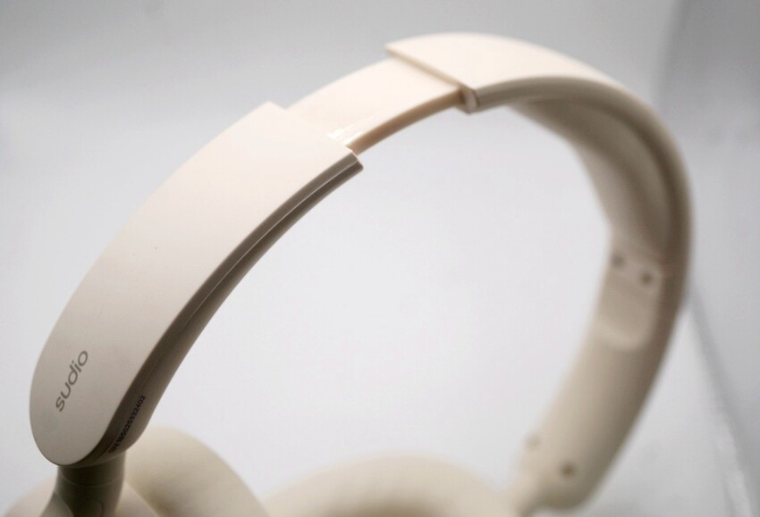 3C開箱｜Sudio K2 混合式主動降噪耳罩式藍牙耳機