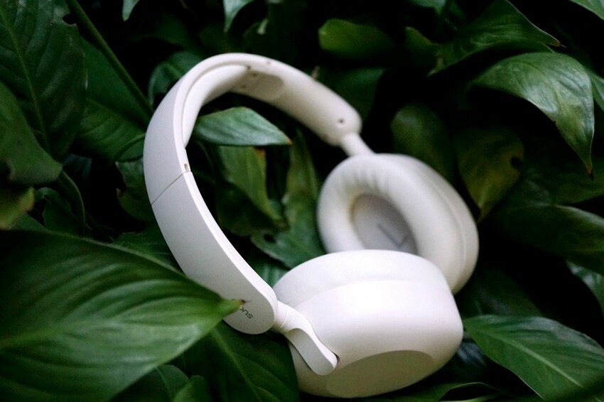 3C開箱｜Sudio K2 混合式主動降噪耳罩式藍牙耳機