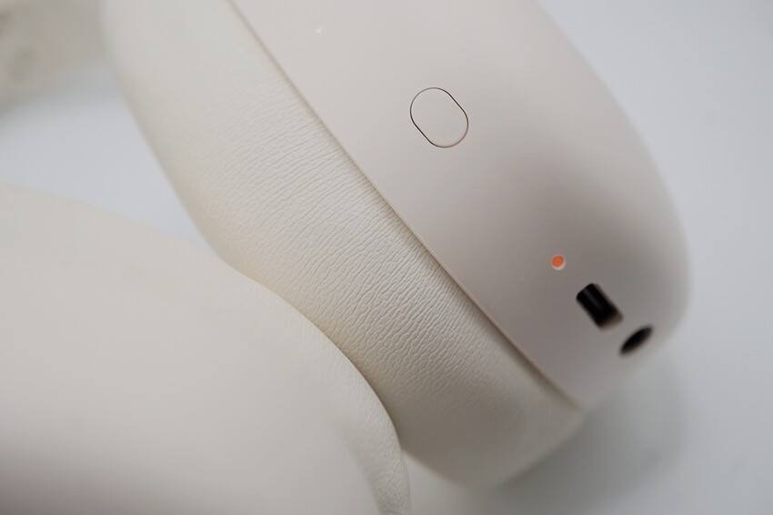 3C開箱｜Sudio K2 混合式主動降噪耳罩式藍牙耳機