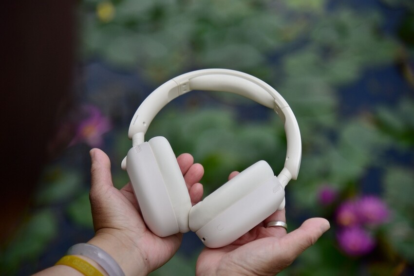 3C開箱｜Sudio K2 混合式主動降噪耳罩式藍牙耳機