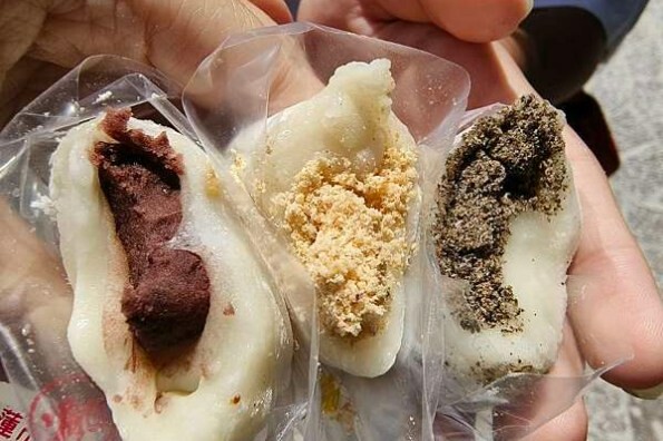 桃園市新屋區新屋客庄小旅行