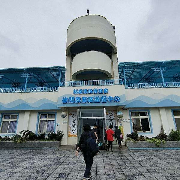 桃園市新屋區新屋客庄小旅行