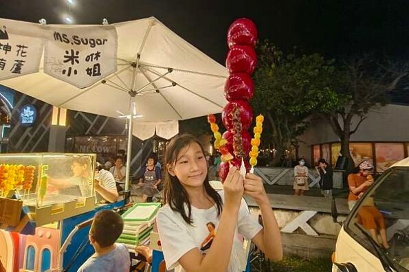 桃園市新屋區新屋客庄小旅行