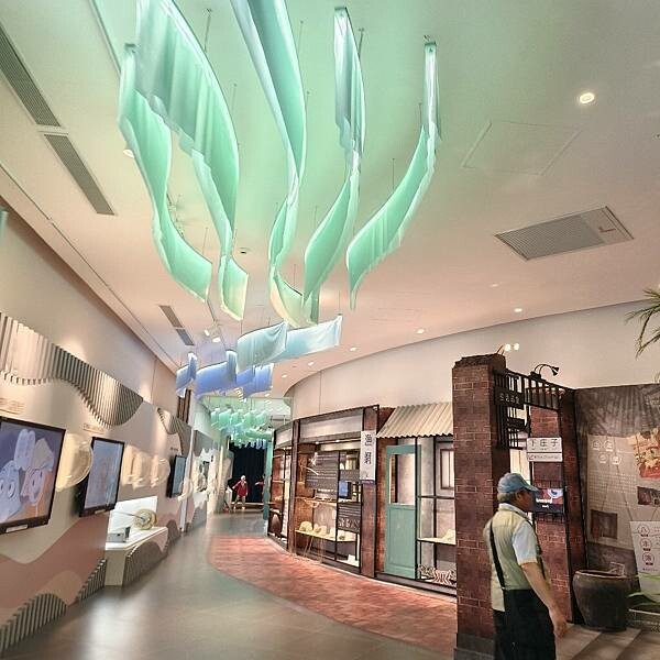 桃園市新屋區新屋客庄小旅行