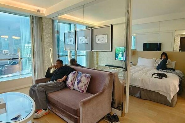 桃園市新屋區新屋客庄小旅行