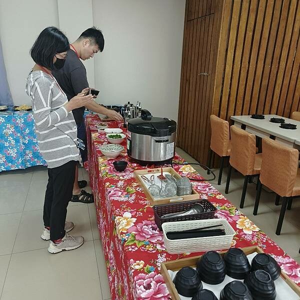 桃園市新屋區新屋客庄小旅行