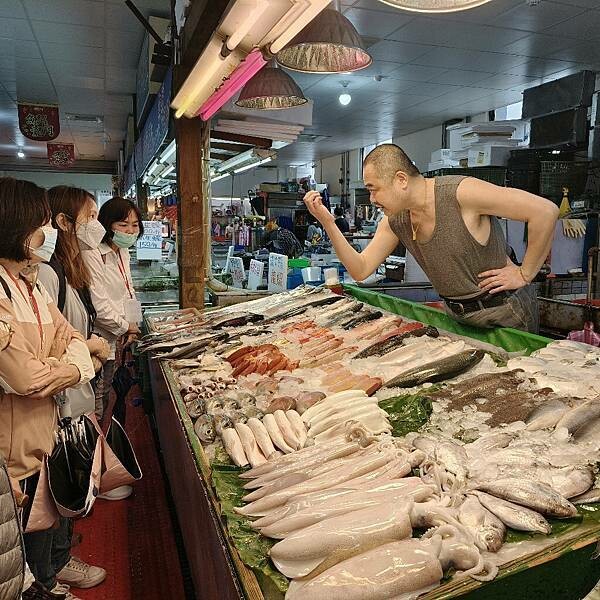 桃園市新屋區新屋客庄小旅行